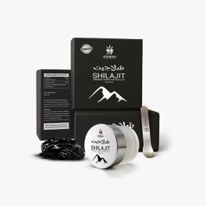Best Shilajit in Pakistan | 100% Pure Himalayan