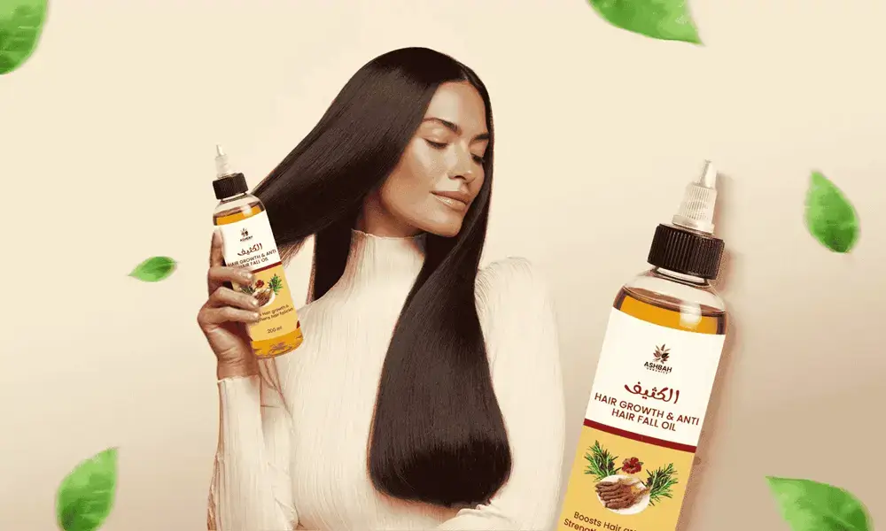 best hair growth and anti hair fall oil