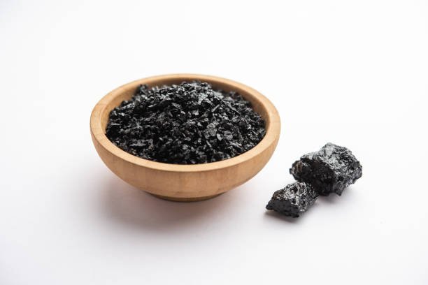 Shilajit