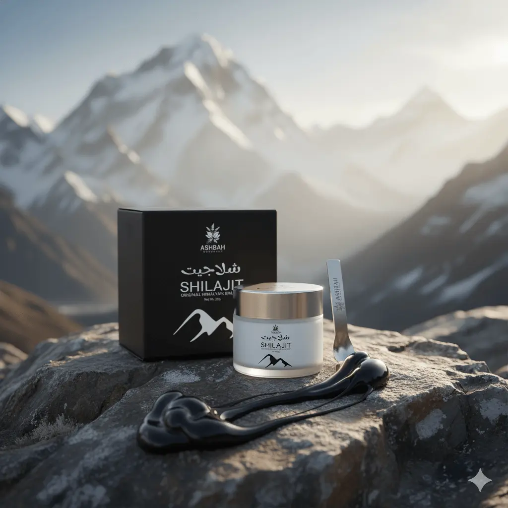 Does Shilajit Expire? Shelf Life, Storage & Signs of Spoilage 3 does shilajit expire